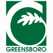 City of Greensboro Logo